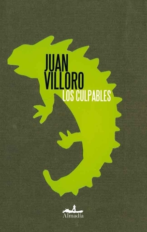 LOS CULPABLES
