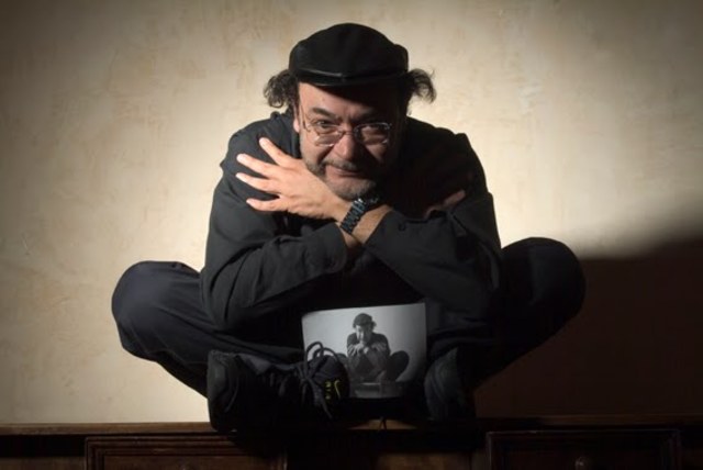 OSCAR DE LA BORBOLLA