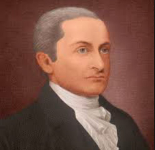 John Jay