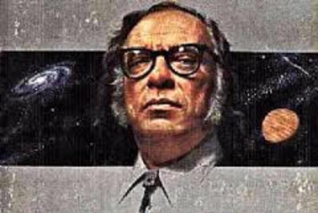 El inventor americano G.C Devol robotica