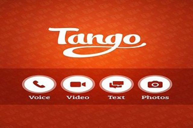 Tango was founded in September 2009