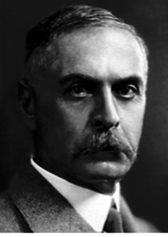Karl Landsteiner