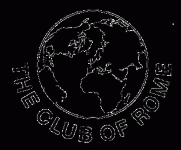 CLUB DE ROMA