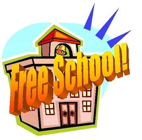 First Free School