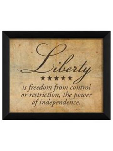 Liberty