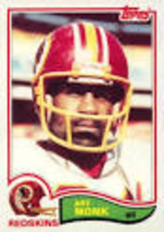 1982 Super Bowl Champions