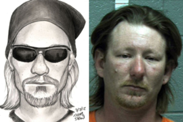 Facial Sketches Matched to Photos