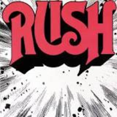 Rush's first album