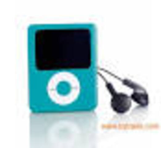 iPod Mini