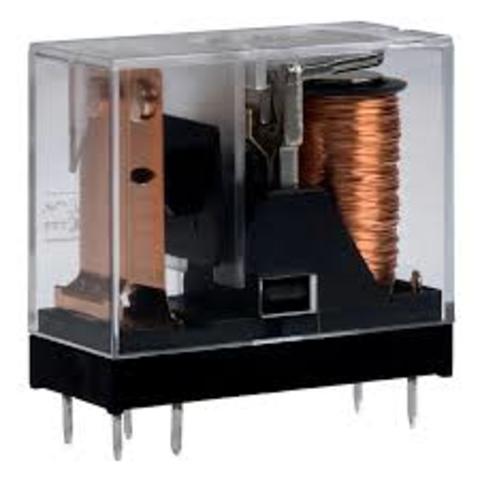 Electrical Relay Was Invented