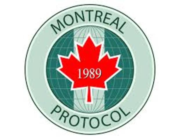 PROTOCOLO MONTREAL