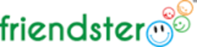 Friendster launched