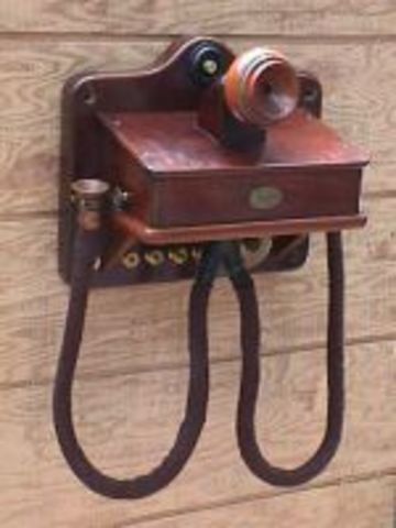Gower Bell Telephone