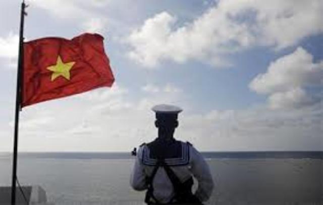China offers to help Vietnam again.
