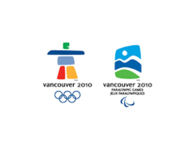 Winter Olympics in Vancouver