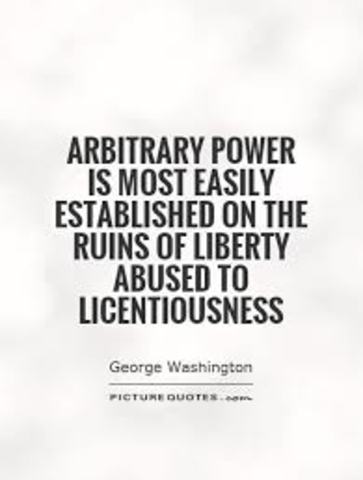 Liberty