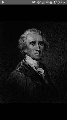 Charles Carroll