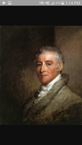 John Trumbull Sr.