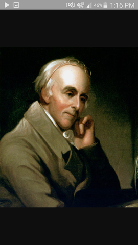 Benjamin Rush