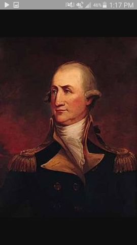 John peter Muhlenberg