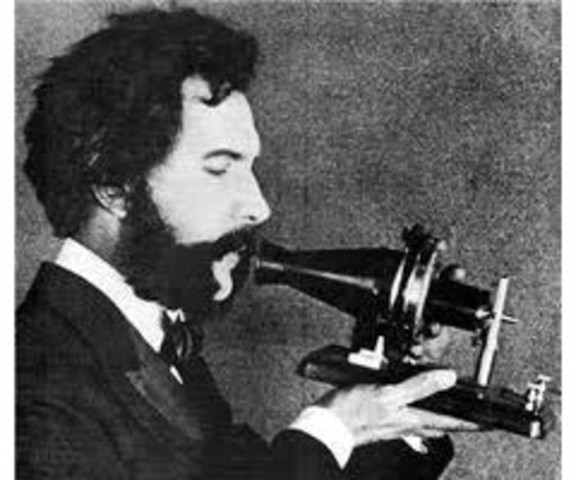Invention of the Telephone