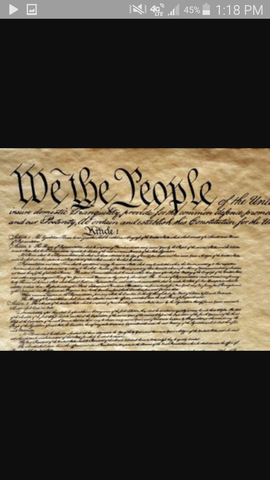 U.S. Constitution