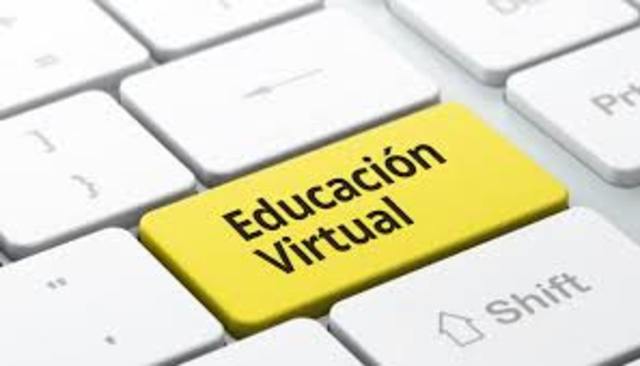 INICIOS DE LA EDUCACIÓN VIRTUAL EN COLOMBIA