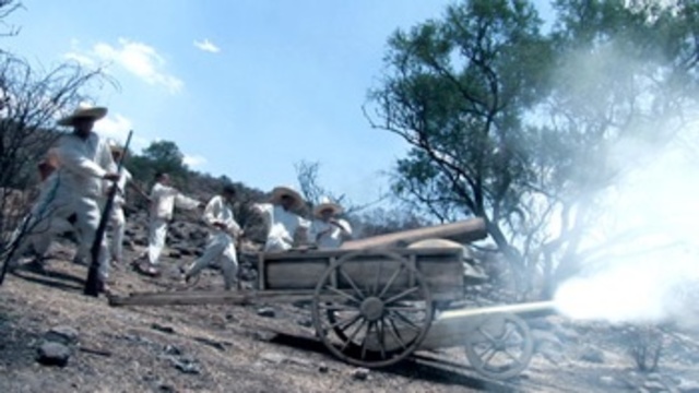 Batalla del Puente de Calderón