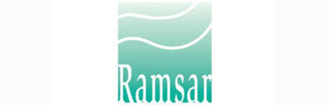 CONVENCIÓN RAMSAR