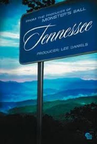 I moved to Tennessee