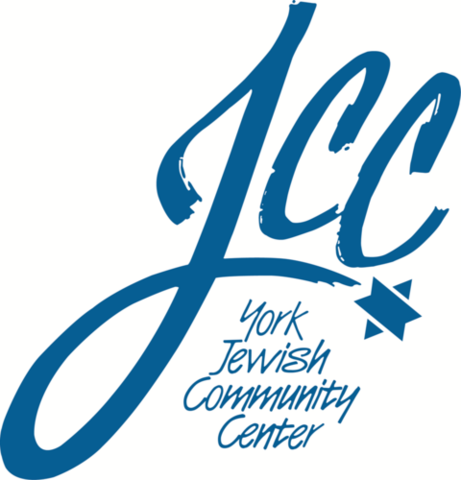 Anna being with her mom at the JCC (in a baby carrier) for her mom's workout class everyday