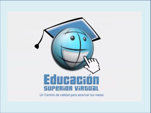 CAMPAÑA EDUCACIÓN SUPERIOR VIRTUAL COLOMBIA