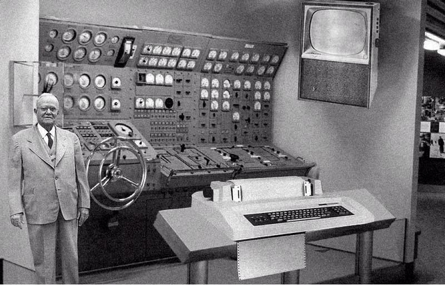 Fortran Was Developed