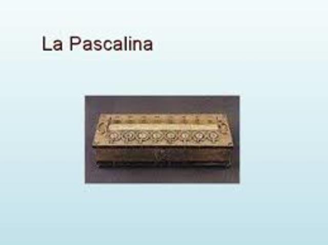 La Pascalina