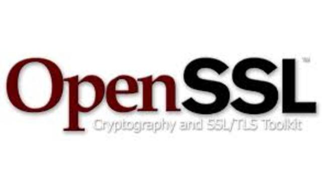 OPENssl