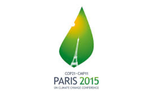 COP 21