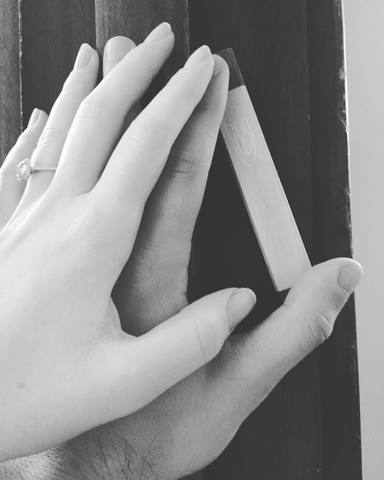 Discussing What We Want Our Jewish Home To Be Like With My S.O.