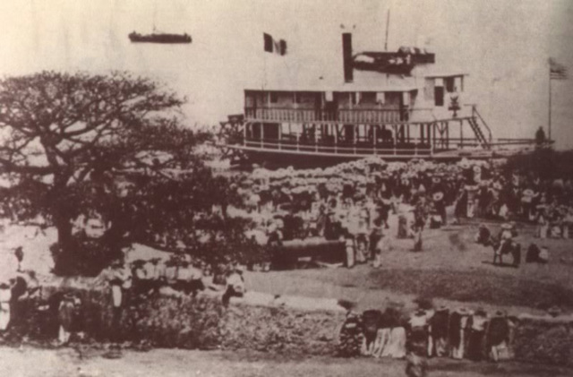 El Libertad vuelve con el nombre de Ramón Corona