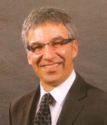 Nomination Dr Dave Ross comme directeur médical régional d'Urgences-santé