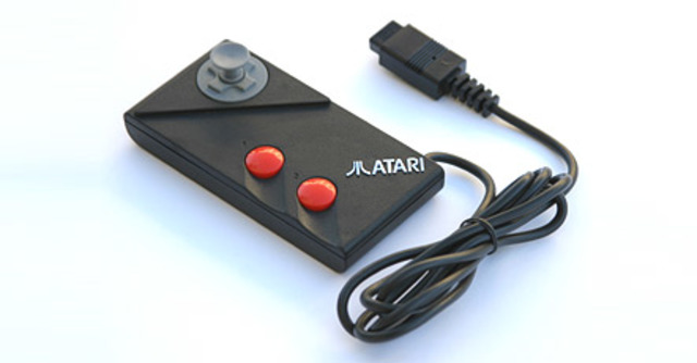 Atari 7800