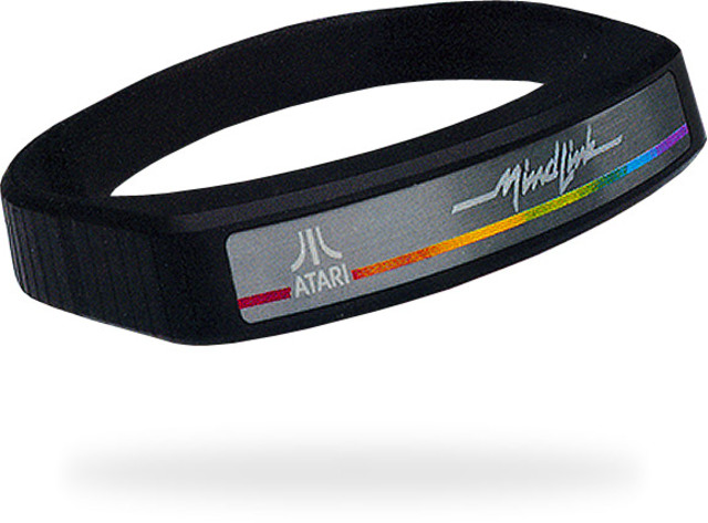 New controller for the Atari 7800