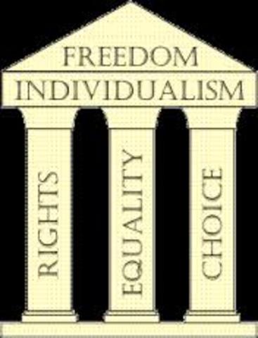 Individualism