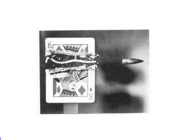 New Technology to Detect Residue