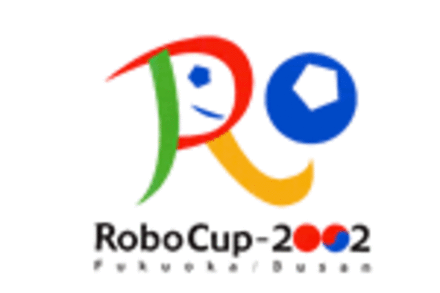 RoboCup-2002 Fukuoka/Busan