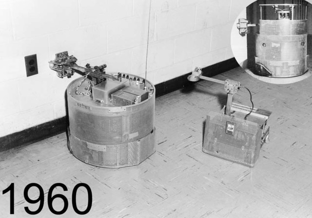 Introduction of The Beast