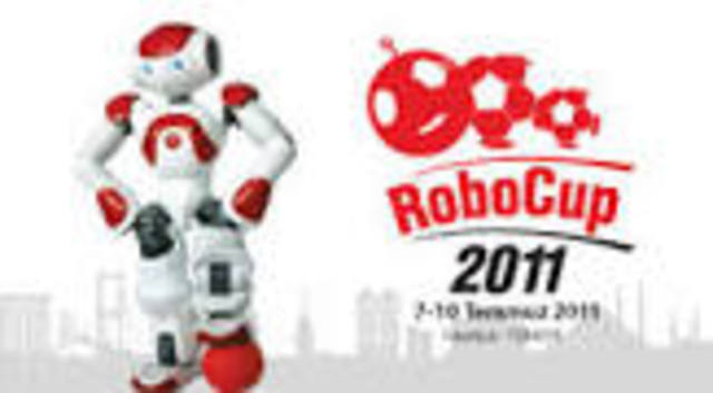 Robocup 2011
