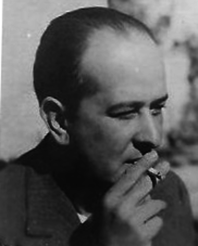 Gonzalo Vázquez Vela