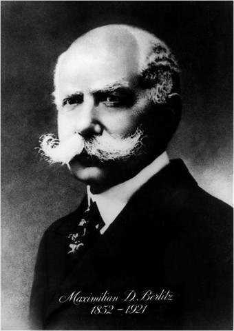 MÉTODO DIRECTO Finales del siglo XIX y principios del siglo XX