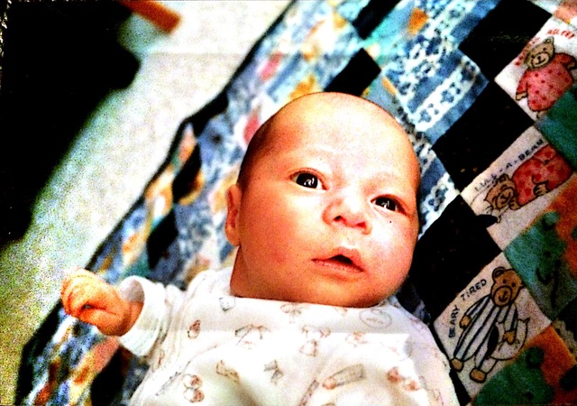 פְּרוּ וּרְבוּ  - Having babies