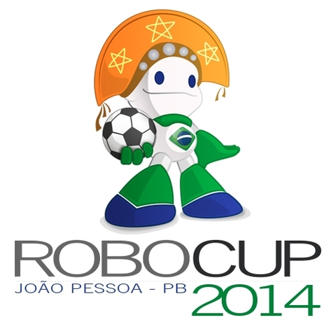 Robocup 2014